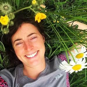 Meet your Posher, Kelsey